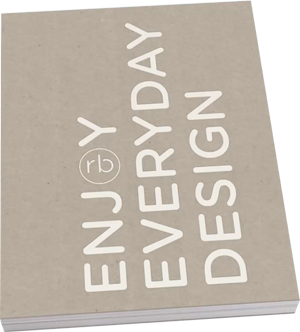 Enjoy Everyday Design